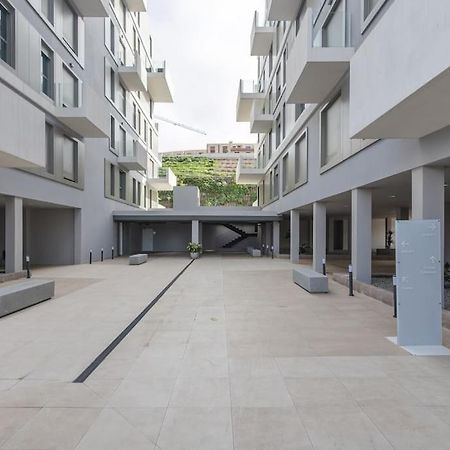 Casa Vacacional Isis Con Piscina Las Palmas de Gran Canária Exterior foto
