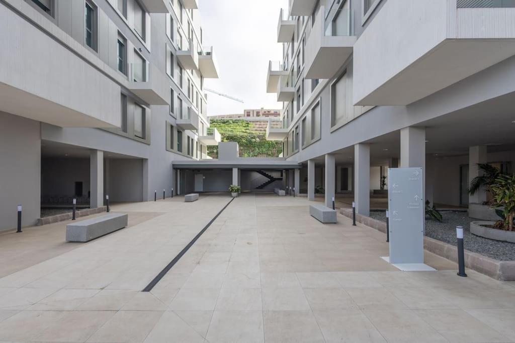 Casa Vacacional Isis Con Piscina Las Palmas de Gran Canária Exterior foto