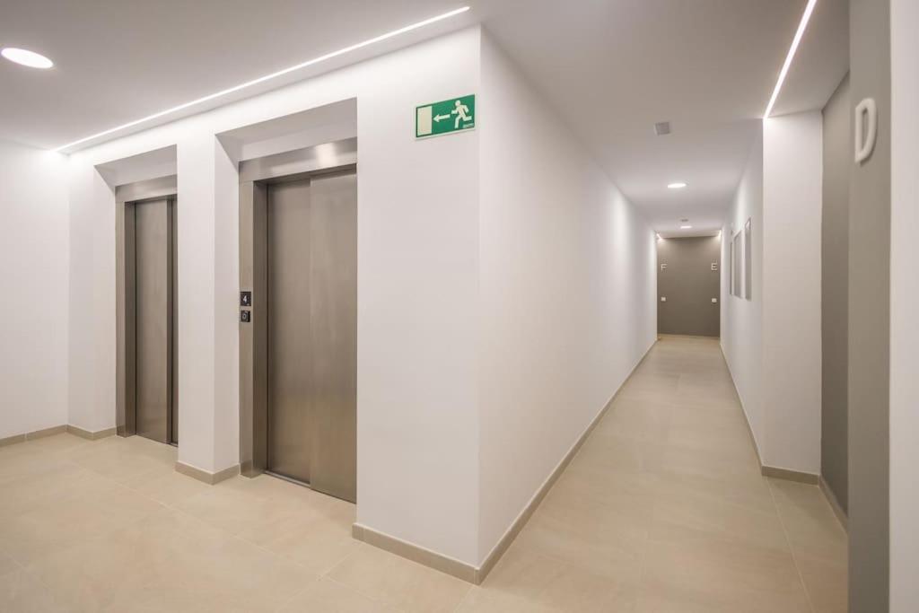 Casa Vacacional Isis Con Piscina Las Palmas de Gran Canária Exterior foto
