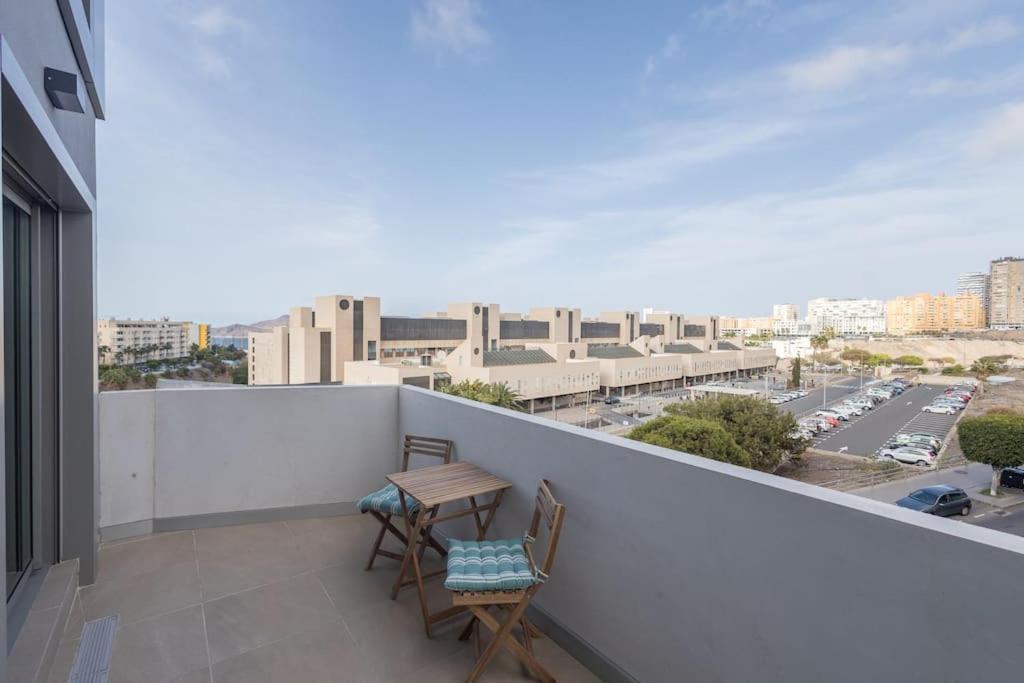 Casa Vacacional Isis Con Piscina Las Palmas de Gran Canária Exterior foto