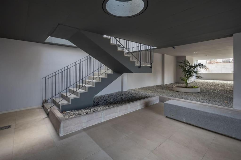 Casa Vacacional Isis Con Piscina Las Palmas de Gran Canária Exterior foto